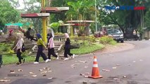 Oknum Dosen Cabuli Sejumlah Mahasiswa di Tasikmalaya