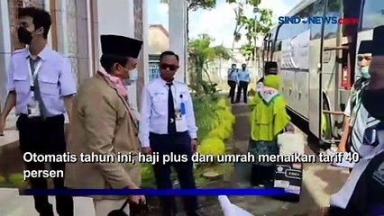 Penyelenggara Haji Plus dan Umrah di Surabaya Menjerit, Biaya Melonjak