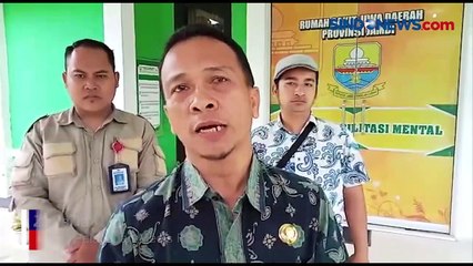 Diperiksa 4 Dokter dan 2 Psikolog Begini Ekspresi Mama Muda Pelaku Pencabulan terhadap Anak-Anak