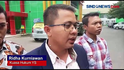 Download Video: Pengacara Sebutkan Keluarga Mama Muda Syok di Jambi dengan Pemberitaan yang Beredar