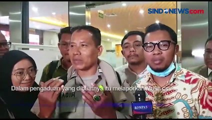 Pakai Seragam Polisi, Bripka Madih Jalani Pemeriksaan Satgas Anti Mafia Tanah Bareskrim