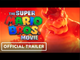 The Super Mario Bros. Movie | Official Final Trailer - Chris Pratt, Jack Black, Seth Rogen