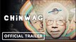 Paul Giamatti's: Chinwag w/ Stephen Asma Podcast | Official Trailer - Paul Giamatti