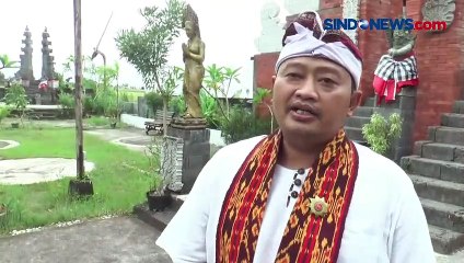 Menikmati  Wisata Terapi Gratis di Kawasan Candi Joglo Grobogan