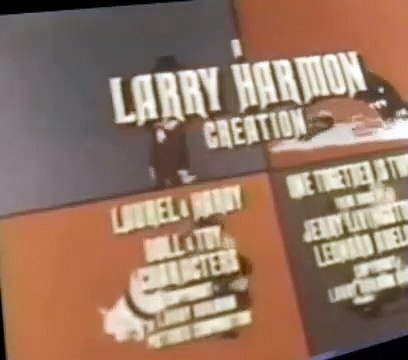 Laurel and Hardy Laurel and Hardy E044 Sassy Sea Serpen