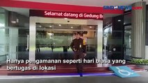 Periksa Johnny G Plate Hari ini, Tak Ada Penjagaan Ketat di Kejagung