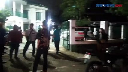 3 Bocah Hanyut saat Berenang di Aliran Sungai Ciliwung, 1 Orang Hilang