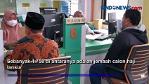 Kemenag Naikkan Biaya Haji, Jemaah Calon Haji di Jatim Dipastikan Berangkat