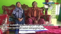 Ongkos Ibadah Haji Naik, Jemaah Lansia Keberatan