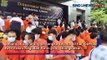 Polda Metro Jaya Tangkap 296 Tersangka Kasus Kejahatan Jalanan