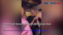 Heboh! Narasi Pesta LGBT Kafe di Bogor, Ini Faktanya