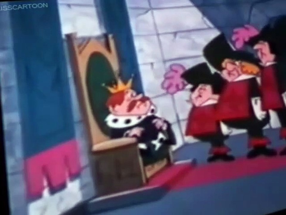 Laurel and Hardy Laurel and Hardy E068 The Two Musketeers