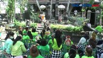 Menikmati Wisata Ala Pulau Dewata di Grobogan dengan Terapi Gratis