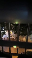 Almanya'da kiliseye silahlı saldırı; 7 kişi öldü, 8 yaralı