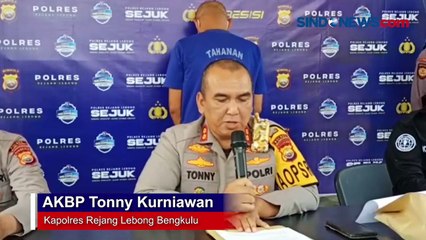 Diiming-Imingi Kuota Internet, Murid SMP Dicabuli Kepala Sekolahnya di Bengkulu