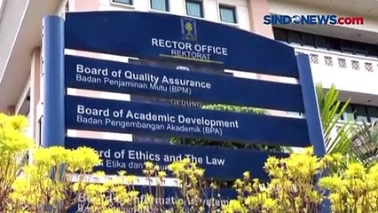 Sempat Dinyatakan Hilang, Dosen UII Rubah Rute Penerbangan dan Terdekteksi di Boston