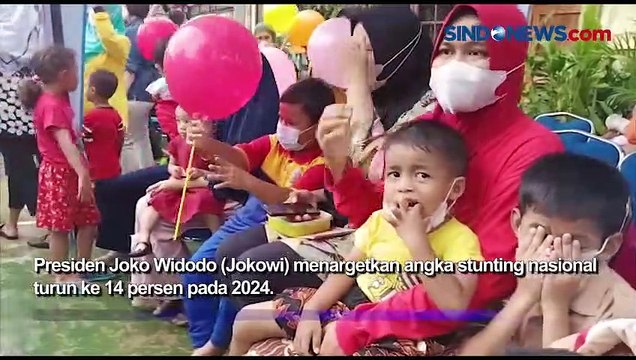 Cegah Stunting, Menkes Budi Minta Bapak-Bapak Beli Telur Ketimbang Rokok