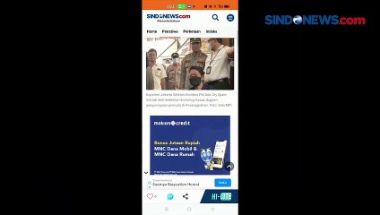 Penganiayaan Dilakukan Anak Pejabat Pajak di Pesanggrahan, Polisi Tahan Pelaku