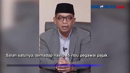 Buntut Kasus Rubicon, Dirjen Pajak Tegas ke Pejabat Pajak yang Korupsi