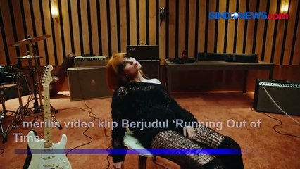 PARAMORE Berhasil Tembus Peringkat 2 Billboard 200 dengan Album Baru