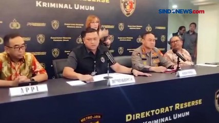 Rampas Mobil Selebgram, 7 Orang Debt Collector Ditetapkan Tersangka