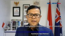 Epidemiologi Khawatirkan Transisi Pandemi ke Endemi