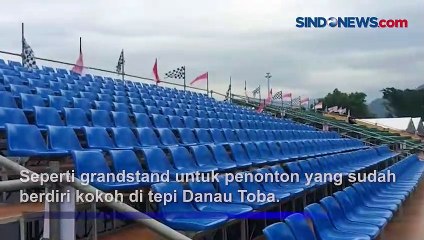 Jelang F1 Powerboat 2023 Indonesia, Persiapan Sudah 100%