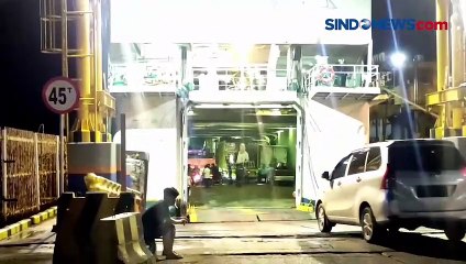 Suami Buang Istri ke Laut dari Atas Kapal, Begini Keterangan Polisi