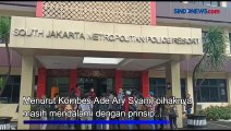 Polisi Dalami Keterlibatan Pacar Anak Pejabat  Aniaya Putra GP Ansor