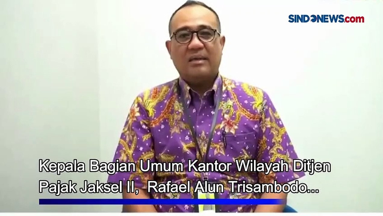 Tanggapan Ayah David Korban Penganiaayaan Terhadap  Permintaan Maaf Keluarga Mario Dandy Satrio