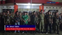Korban Penganiayaan Anak Pejabat Pajak Kritis, GP Ansor DKI Jakarta Minta Doa Seluruh Kader di Penjuru Dunia