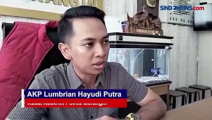Bocah 7 Tahun di Jambi Tewas Dianiaya Ibunya, Polisi Periksa Kejiwaan Pelaku