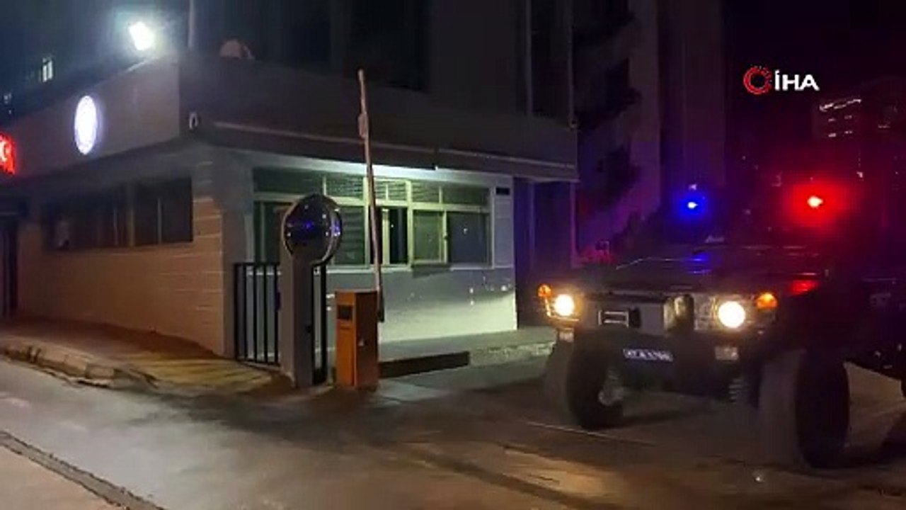 Mersin'de PKK/KCK operasyonu: 11 gözaltı kararı