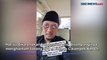 Ustaz Yusuf Mansur Curhat Ban Mobil Pecah Karena Banyak Lubang di Tol Jakarta-Cikampek