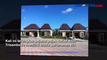 Penampakan Perumahan Elit di Manado, Milik Pejabat Pajak Rafael Alun Trisambodo