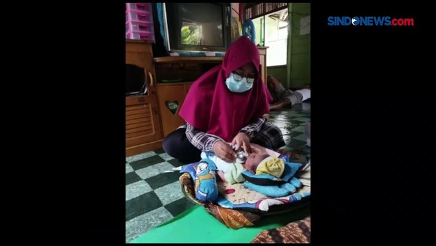 Dramatis! Seorang Ibu Melahirkan di Atas Speedboat di Kobar