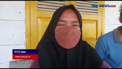 Video herunterladen: Suami Ingin Asuh Anak, Keluarga  Mama Muda Kasus Dugaan Pencabulan di Jambi Ajukan Syarat