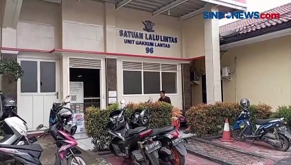 Ditabrak Angkot, Bocah 4 Tahun Tewas dan Ibunya yang Tengah Hamil Kritis di Bandung