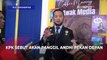 KPK Periksa Kepala Bea Cukai Makassar Andhi Pramono Pekan Depan, Klarifikasi Soal LHKPN