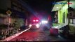 13 Jenazah Korban Kebakaran Plumpang Dibawa ke RS Polri, Posko Pengaduan Dibuka