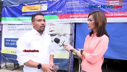 Inside Story with Anggy: Menanti David Kembali Sadar, Keluarga Berharap Anaknya Segera Keluar ICU