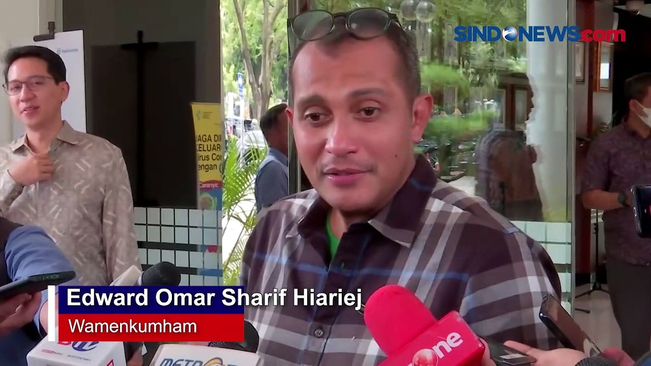 Polemik Putusan Penundaan Pemilu PN Jakpus
