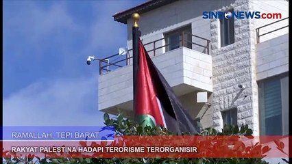 Rakyat Palestina Hadapi Terorisme Terorganisir dan Erick Thohir Pindahkan Depo Pertamina Plumpang