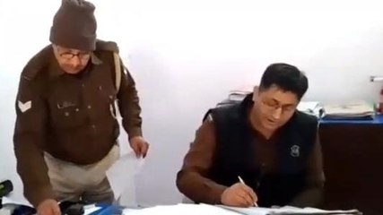 बरेली:महिला ने पति समेत कई लोगों पर गंभीर आरोप लगाकर पुलिस से की शिकायत