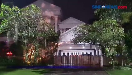 Begini Rumah Mewah Adhi Pramono di Cibubur Pemilik Harta Rp13,7 Miliar