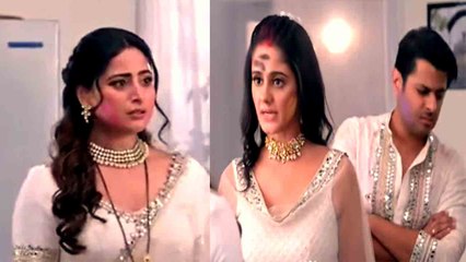 Gum Hai Kisi Ke Pyar Mein 10th March Spoiler: Sai ने दिया Virat का साथ, Pakhi को लगा बहुत बड़ा झटका