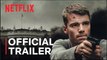 The Night Agent | Official Trailer - Netflix