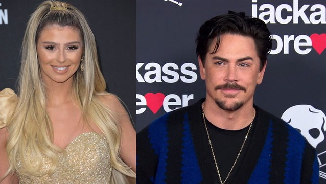 Raquel Leviss Reportedly Ghosting Tom Sandoval While Hiding Out In La Amid Scandal