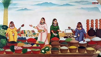 ਕੌਡੀ ਇੱਕ ਕਰੰਸੀ ਹੋਵੇਗੀ ਇਹ ਕਿਸਨੇ ਤੈਆ ਕੀਤਾ, ਕੌਡੀ ਤੋ ਪਹਿਲਾਂ ਕਿਸ ਤਰ੍ਹਾਂ ਦਾ ਪੈਸਾ ਵਰਤਿਆ ਜਾਂਦਾ ਸੀ  #kowrei #