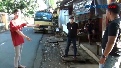 Ngaku Polisi, Komplotan Curanmor Aniaya dan Sekap Korbannya di Kembangan